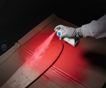 Schneider S-ML03050034 Supreme DIY Spray Paint-it 030 Turquoise 200ml