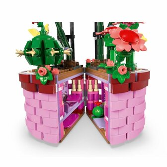 Lego Disney Princess 43237 Isabela&#039;s Bloempot