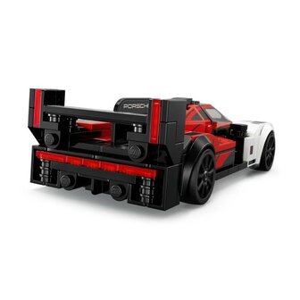 Lego Speed 76916 Porsche 963