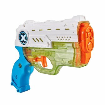 Zure X-Shot Nano Fast Fill Waterpistool