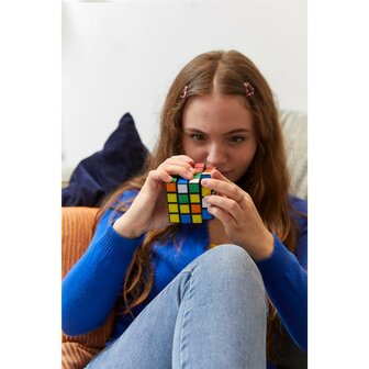 Rubiks Master Cube 4x4