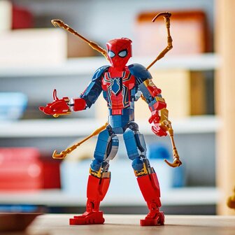 Lego 76298 Super Heroes Marvel Spiderman