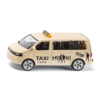 Siku 1360 Grote Taxi