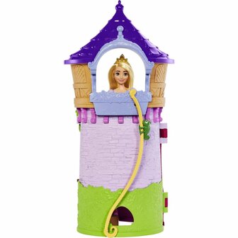 Disney Princess Rapunzel&#039;s Toren Speelset