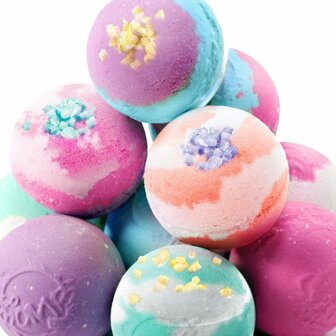 Canal Toys Aroma Bath Bomb Maken