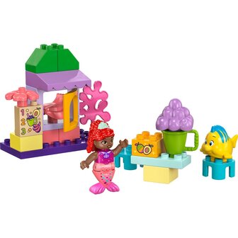 Lego 10420 Duplo Disney Kraampje Ariel En Botje