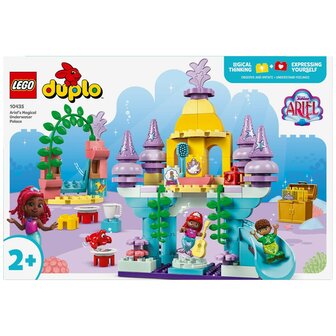 Lego 10435 Duplo Disney Ariels Onderwaterpaleis