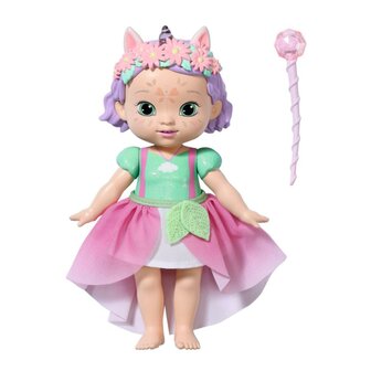 Baby Born Storybook Ivy &amp; Unicorn 18cm