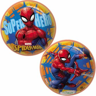 Spiderman Bal 23 cm