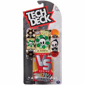 Tech Deck VS Series Assorti