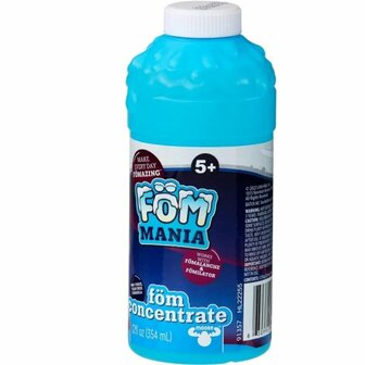 Fom Mania Fomilator Refill 4 Stuks