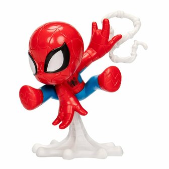 Marvel Spiderman Mighty Verse Verzamel Figuur Assorti