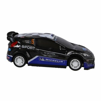 Kool Speed RC Ford M-Sport Fiesta RC WRC 1:20 + Licht