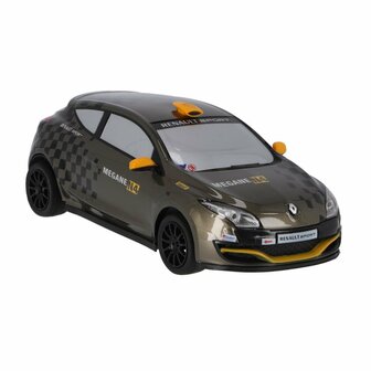 Kool RC Renault M&eacute;gane R.S. N4 1:16 + Licht