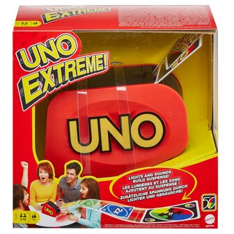 Uno Extreme