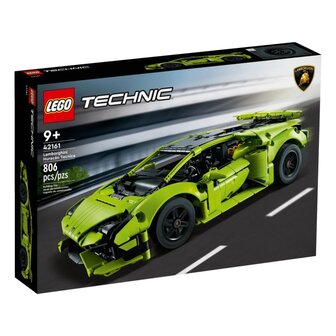 Lego Technic 42161 Lamborghini Hurac&aacute;n Tecnica