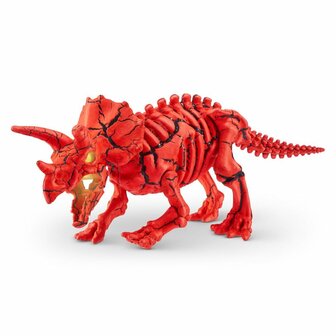 Zuru Robo Alive Dino Fossil Find Series 2 + Licht