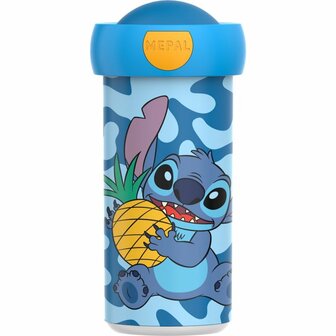 Mepal Campus Schoolbeker Disney Stitch 300 ml