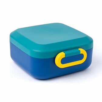 Amuse Rikko Midnight Lagoon Lunchbox