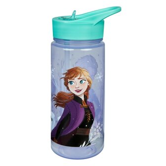 Disney Frozen Drinkbeker 500 ml Blauw