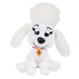 Paw Patrol The Movie Knuffel Dolores 15 cm