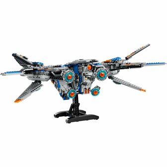 Lego Super Heroes 76286 Marvel Guardians Galaxy