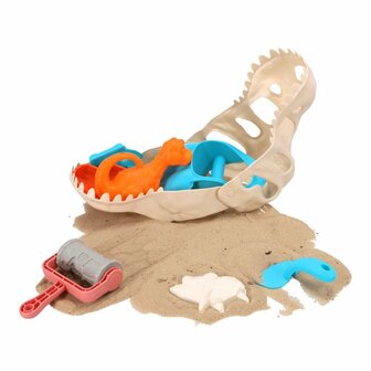 Strandset Dino