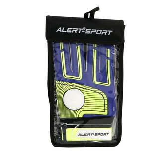 Alert Sport Keepershandschoenen Maat M