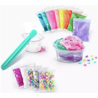 Canal Toys Do It Yourself Slime Pack