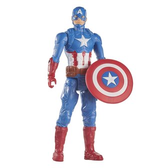 Marvel Avengers Titan Hero Captain America