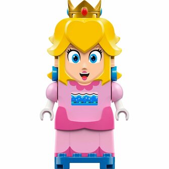 Lego Super Mario 71441 Interactieve Peach