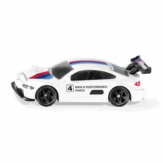 Siku 1581 BMW M4 Racing