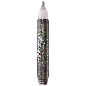 Maped Color Peps Glitterlijm 9 Kleuren 10.5 ml