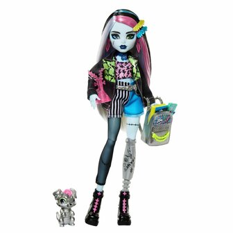 Monster High Frankie Stein