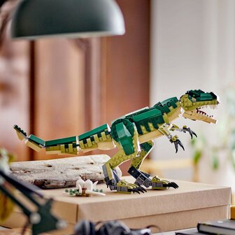 Lego 31151 Creator T. Rex