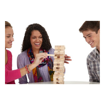 Hasbro Jenga