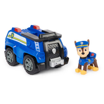 Paw Patrol Chase Politieauto