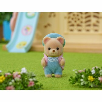 Sylvanian Families 5412 Baby Beer