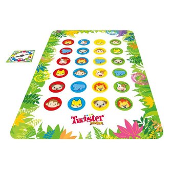 Hasbro Gaming Twister Junior