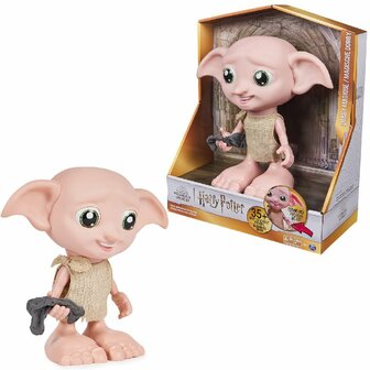 Spin Master Harry Potter Interactive Dobby