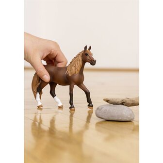 Schleich Paso Peruano Merrie