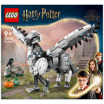 Lego 76427 Harry Potter Scheurbek