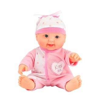 Beau Babypop Kiss me 22.5 cm