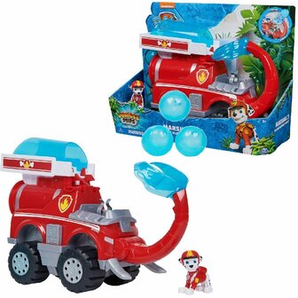 Paw Patrol Jungle Pups Marshall Olifant