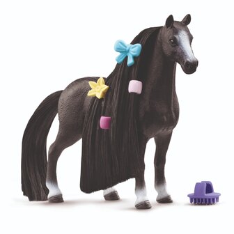 Schleich Horse Club Sofias Beauties Beauty Quarter Horse Mare