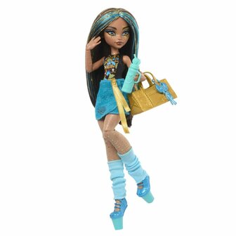 Monster High Skulltimate Secrets Cleo De Nile Pop