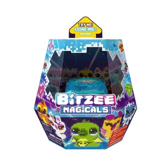 Spin Master Bitzee Interactive Digital Pet Magicals