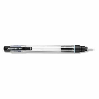 Aristo AR-63060 Tekenpen MG1 0.6 mm Transparant/Zwart