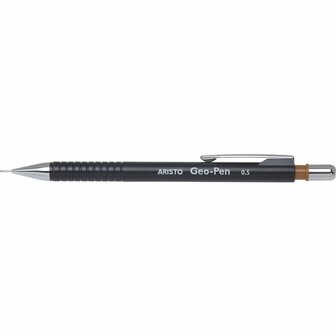 Aristo AR-64161 Tekenpen Set MG1 PRO 0.13/0.25/0.4/0.6 mm 9-delig