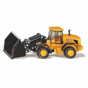 Siku 1789 JCB 457 WLS Wiellader 1:87